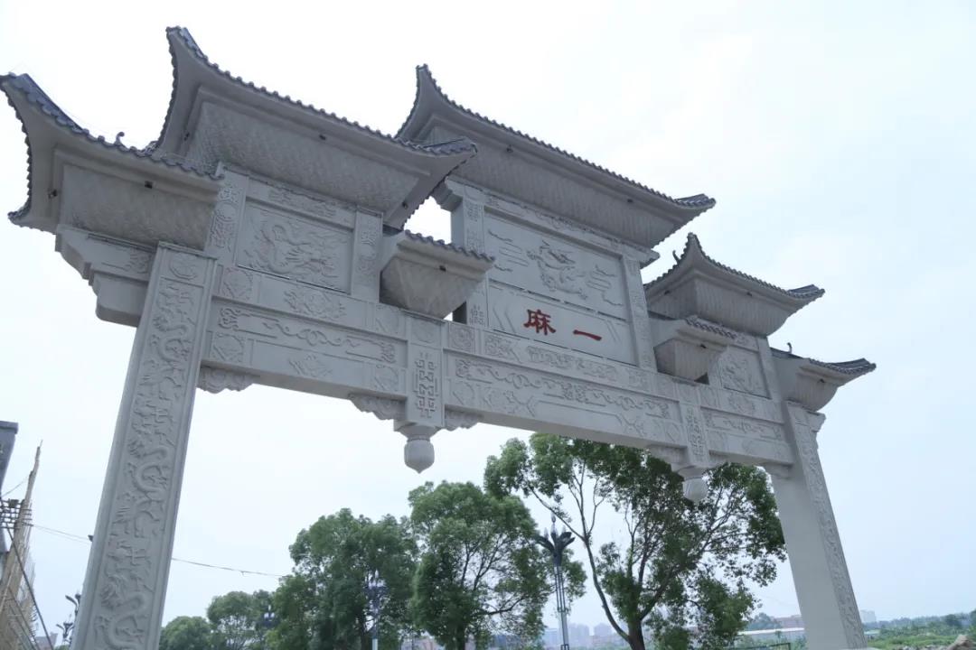 打造美丽乡村生态景观，麻涌这条村持续升级改造