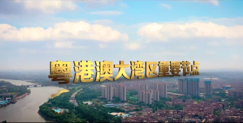 水乡这个镇的最新城市形象宣传片亮相！